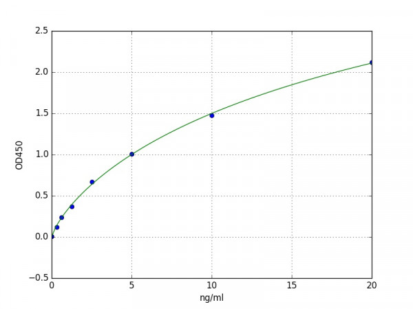 Human NMDAR2A / GRIN2A ELISA Kit