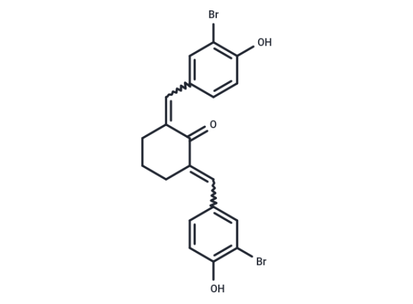 Histone Acetyltransferase Inhibitor II