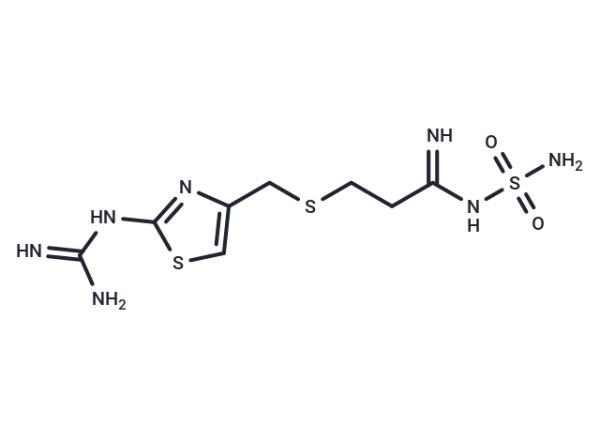 Famotidine