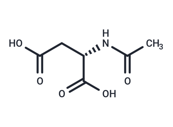 N-Acetyl-L-aspartic acid