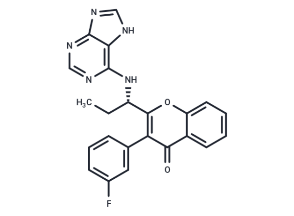 Tenalisib