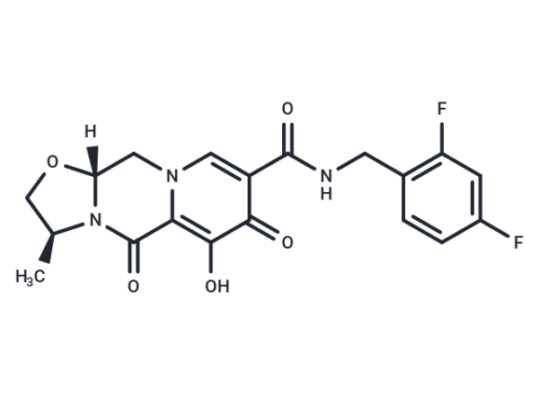 Cabotegravir