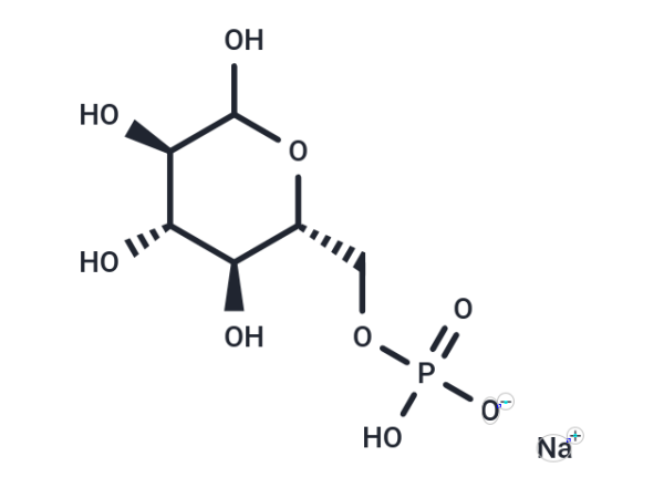 D-Glucose 6-phosphate sodium