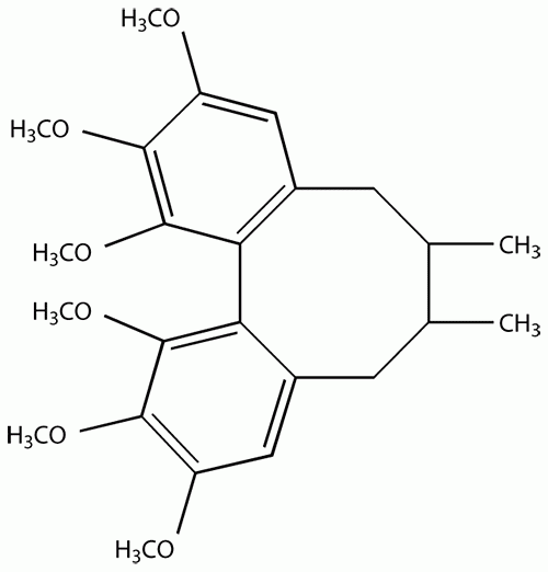 R(+)-Schisandrin A