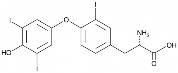 3,3&#039;,5&#039;-Triiodo-L-thyronine