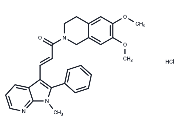 (E)-SIS3