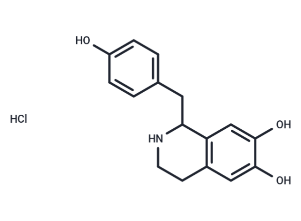 Higenamine hydrochloride