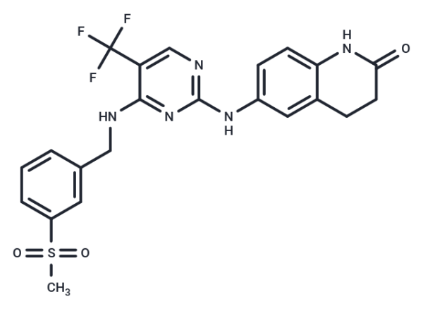 PF-573228