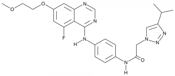 AZD 3229