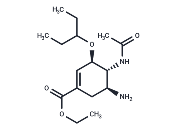 Oseltamivir