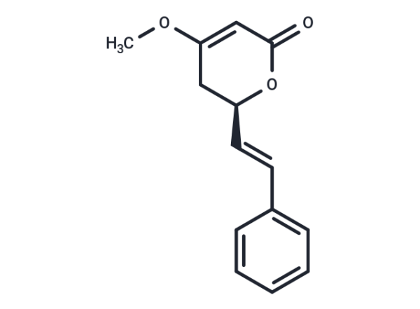 (+)-Kavain