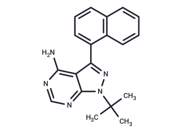 1-Naphthyl PP1