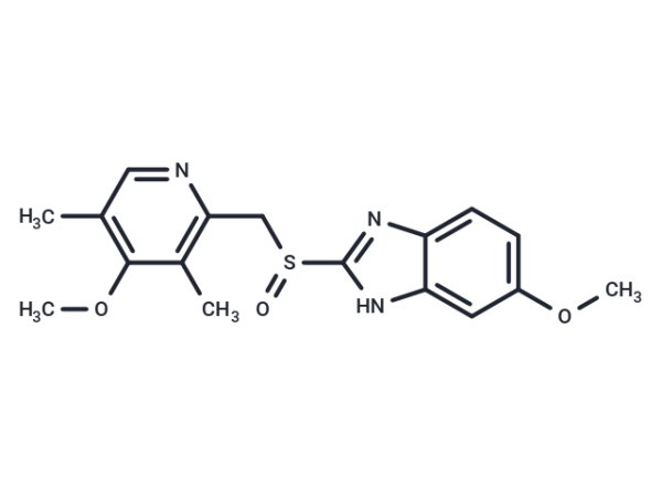 Omeprazole