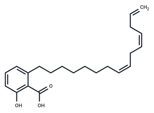 (15:3)-Anacardic acid