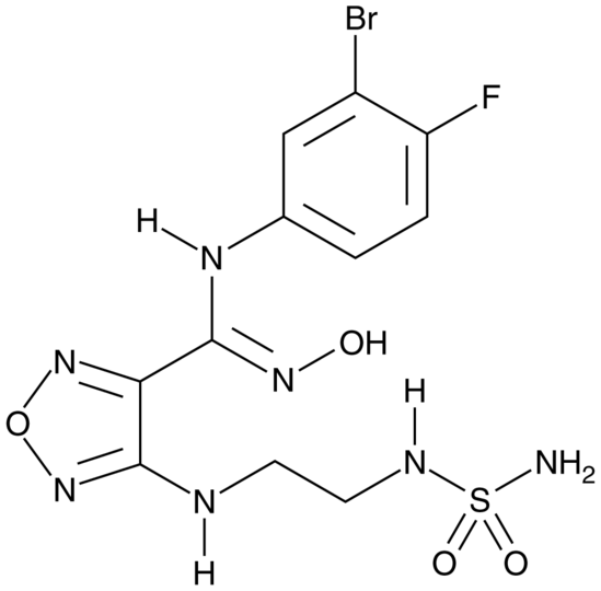 Epacadostat