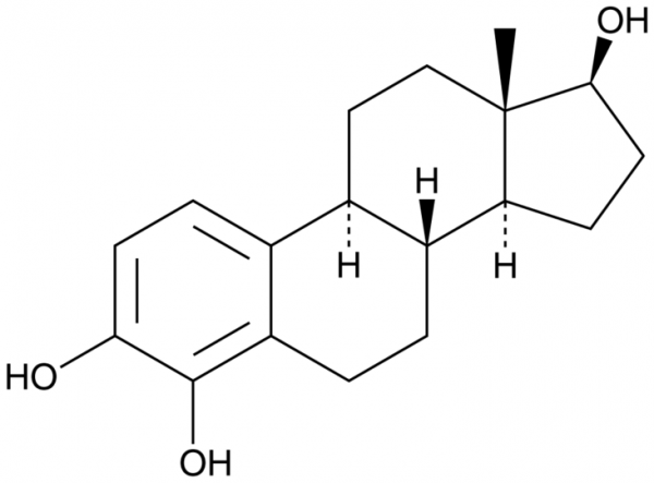 4-Hydroxyestradiol