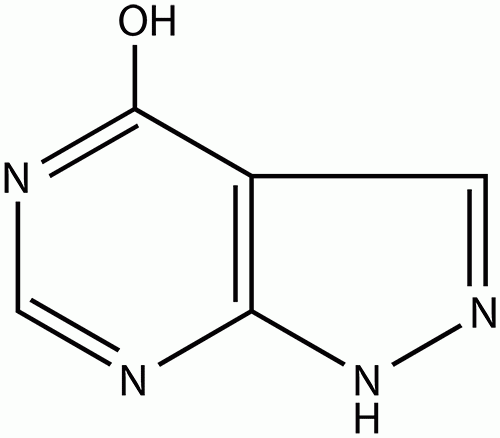 Allopurinol