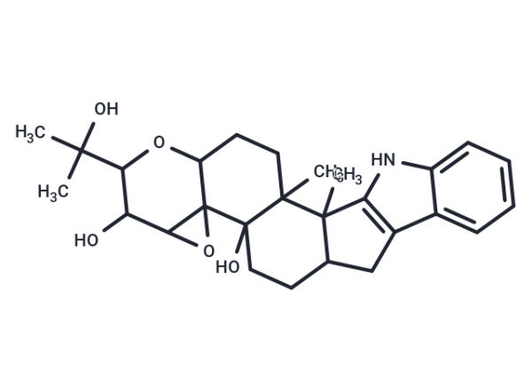 Terpendole I