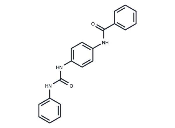 Sirtuin-1 inhibitor 1