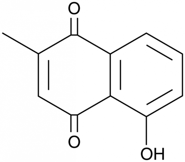 Plumbagin