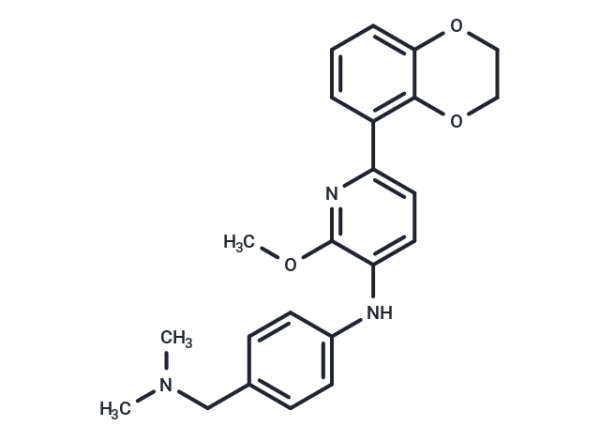 RAS inhibitor Abd-7