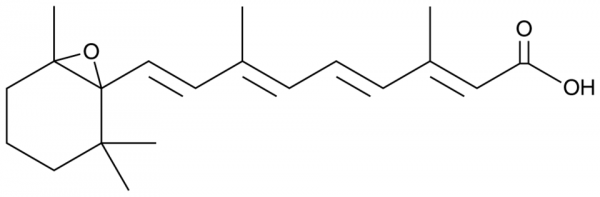all-trans-5,6-epoxy Retinoic Acid