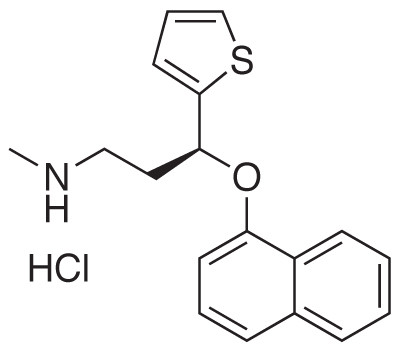 Duloxetine Hydrochloride