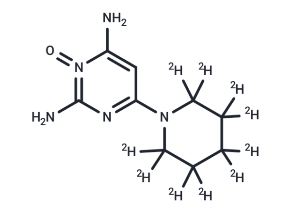 MINOXIDIL-d10