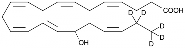 17(S)-HDHA-d5