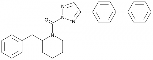 KT109 N2 Regioisomer