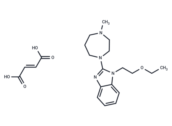 Emedastine Difumarate