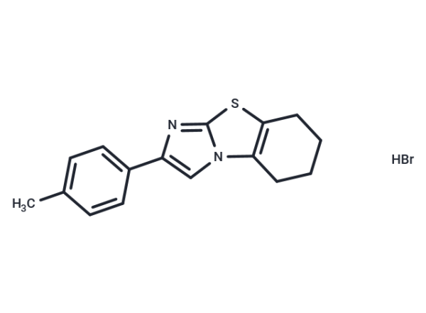 Pifithrin-beta hydrobromide