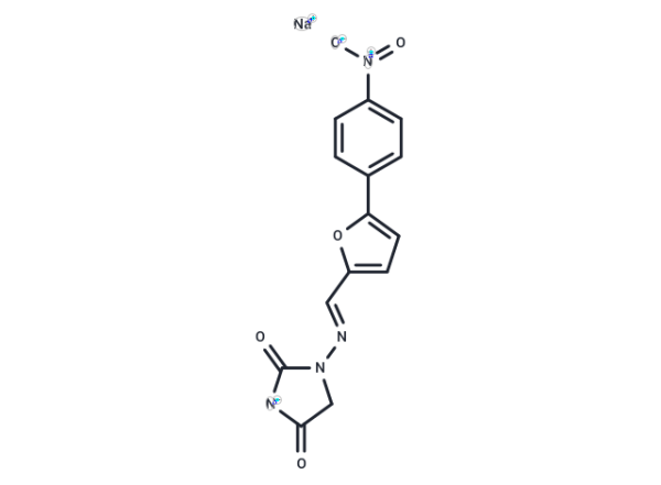 Dantrolene sodium