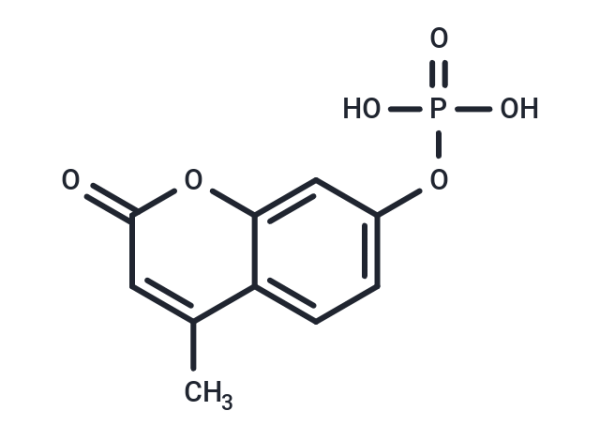 4-Methylumbelliferyl phosphate