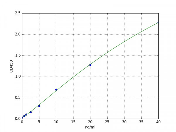 Human MITF ELISA Kit