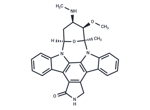 Staurosporine