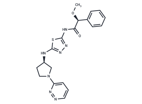 GLS1 Inhibitor