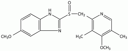 Omeprazole