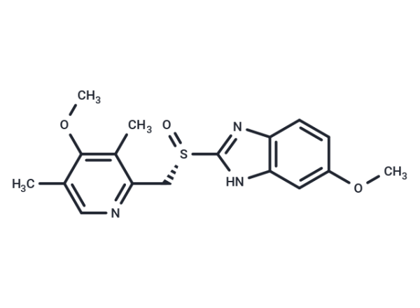 Esomeprazole