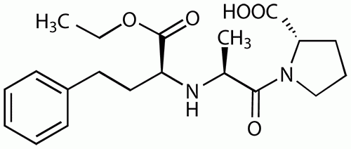 Enalapril