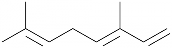 trans-beta-Ocimene