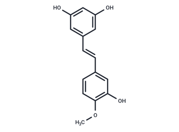 Rhapontigenin