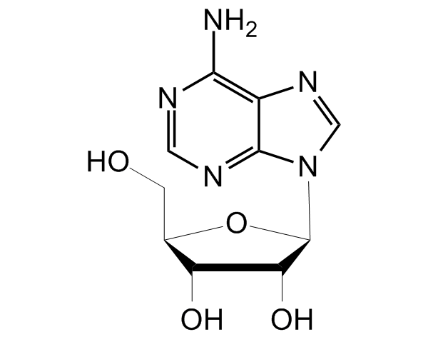 Adenosine