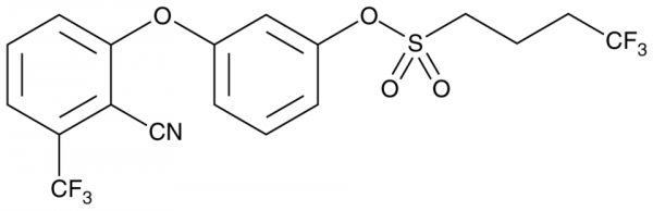 BAY 59-3074