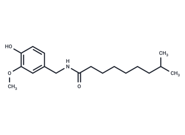 Dihydrocapsaicin