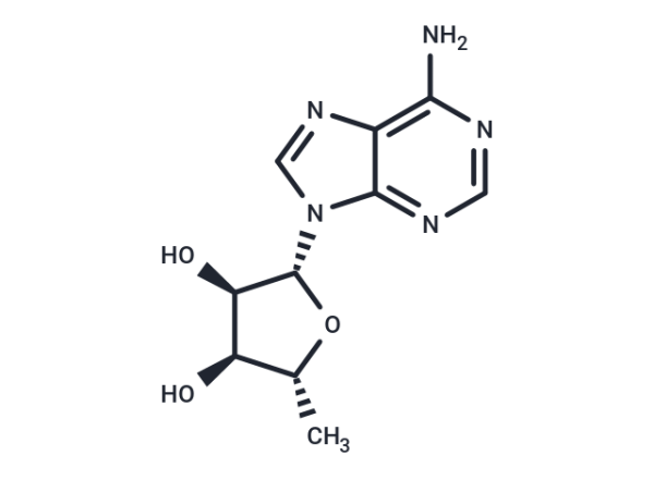 5&#039;-DEOXYADENOSINE