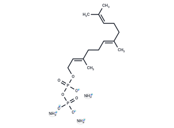 Farnesyl Pyrophosphate ammonium salt