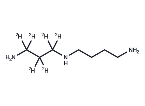 Spermidine-d6