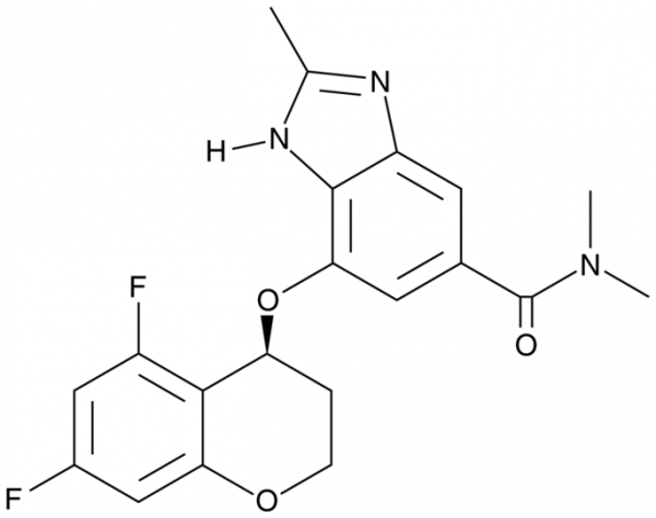 Tegoprazan