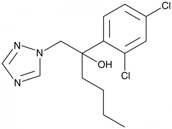 Hexaconazole